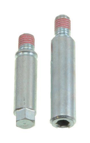 Disc brake caliper bolt or pin