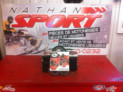 Skidoo gates g-force 49g4266 snowmobile drive belt 417300383 417300391 417300166