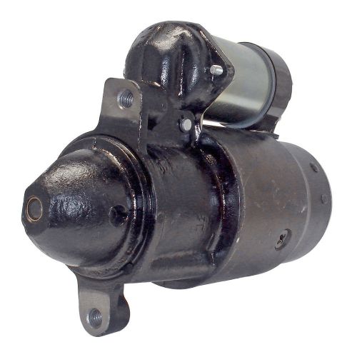 Acdelco 336-1845 remanufactured starter