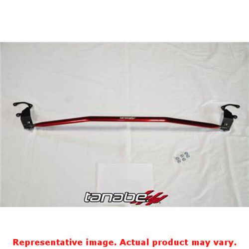 Tanabe sustec tower bar ttb172f front fits:honda 2013 - 2015 civic si  sedan