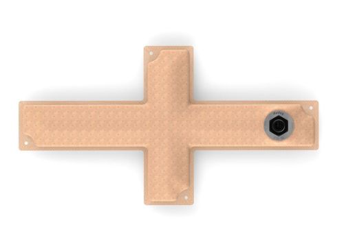 Holley performance 16-102 hydramat fuel reservoir system