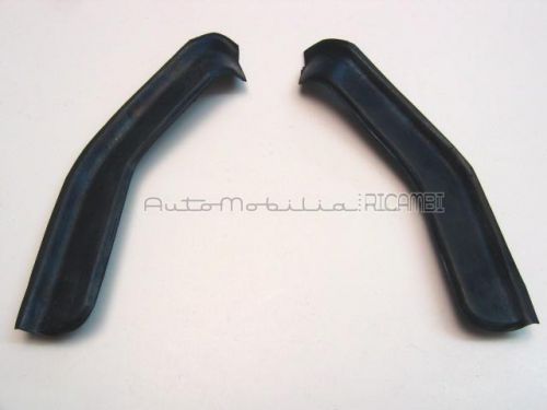 Alfa romeo gt gtv bertone door upper front seal set