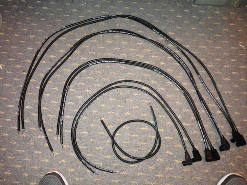 Purchase BRAND NEW 9597 LT1 Spark Plug Wire Kit w/Tool and Looms