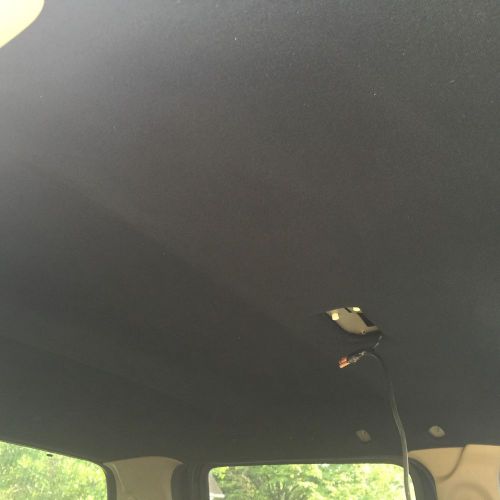 2008-10 f250 headliner