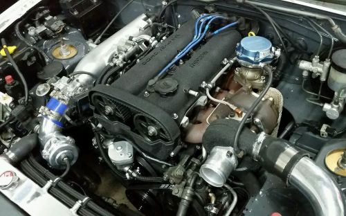 1990-93 mazda miata 1.6l valve cover custom order! motion motorsports