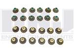 Dnj engine components vss1166 valve stem seal set