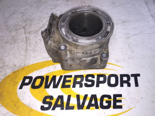 Polaris indy xc sp 500 600 700 800 99-05 pro x cylinder core engine jug