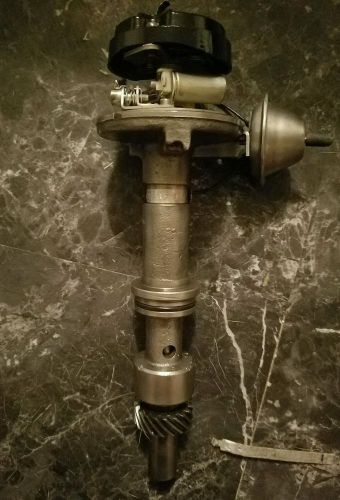 1966 jeep j1000 &amp; gladiator j2000 327c.i. distributor