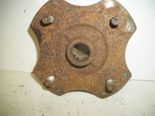 93 honda trx 300 wheel hub gc