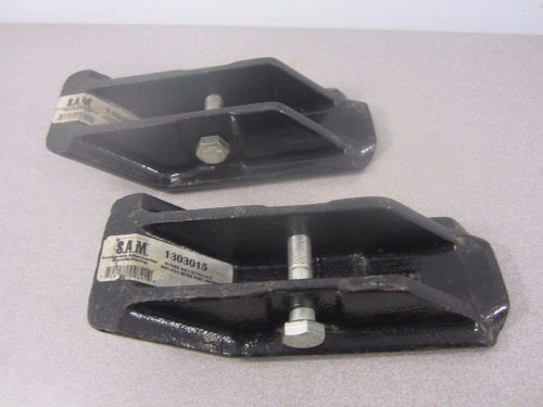 Meyer snow plow standard runner qt. 2  meyer # 07006 sam # 1303015   nos