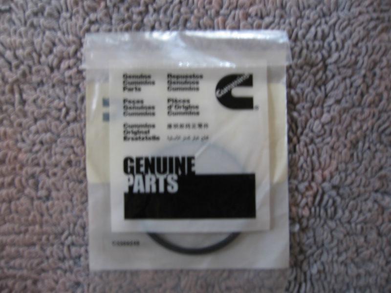 Mopar 05086740AA Cummins 3954829 Thermostat Gasket 5.9l, US $14.99, image 2