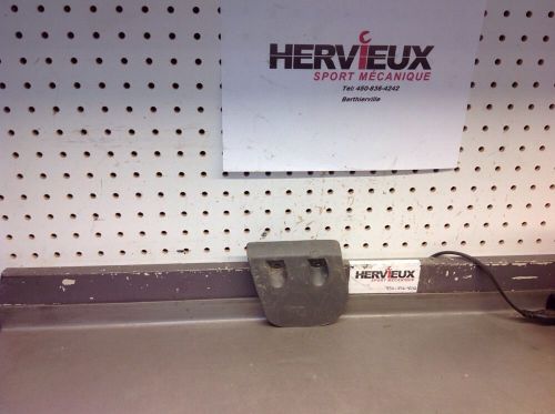 Suzuki rmz rm-z 450 2005 2006 2007 right engine protectot 5121701d