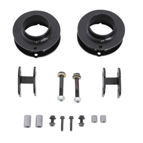 New 2013-2016 ram 2500 &amp; 3500 front 2 inch leveling lift kit pro comp 61120