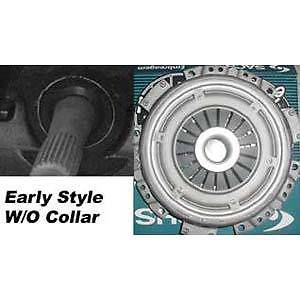 Vw pressure plate, 200mm early style (1600cc) 67-70