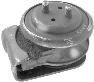 Engine mount front-left/right anchor 8093