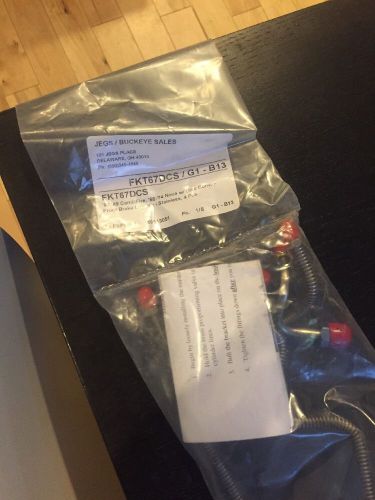 Right stuff detailing fkt67dcs