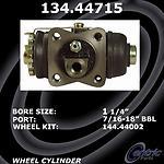 Centric parts 134.44715 brake wheel cylinder, front