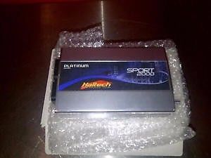 Haltech sport 2000 ecu