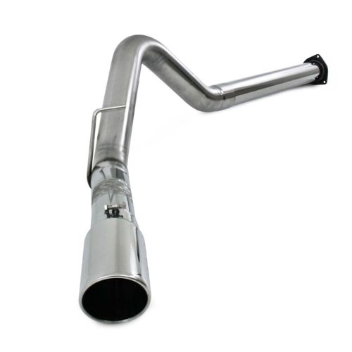 Mbrp exhaust s6248409 xp series; filter back single side exit exhaust system