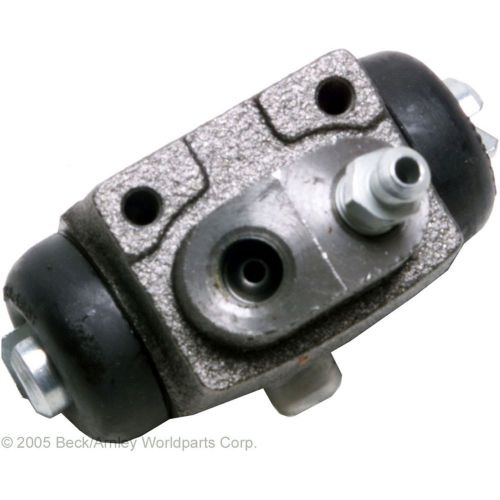 Beck arnley wheel cylinder rear passenger right side new rh hand 072-9476