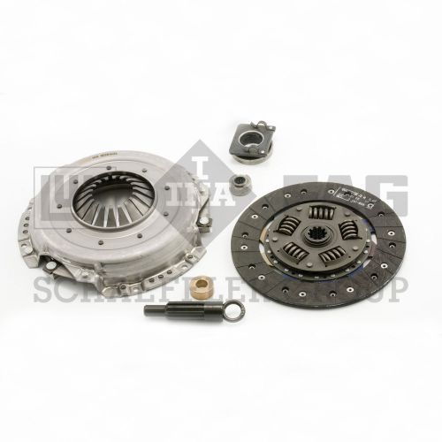 Luk 07-014 new clutch set