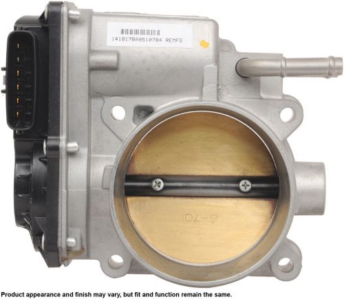 Cardone industries 67-8005 remanufactured throttle body