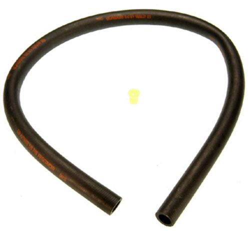 Power steering return hose-bulk power steering hose(3-ft. length) edelmann 71351