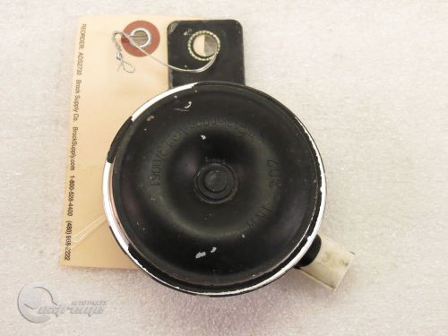 Honda accord 98-02 low pitch tone horn signal 38100-s84-a72