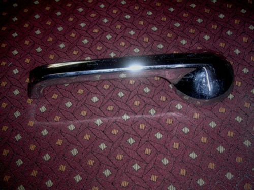 Amc kaiser jeep inside door handle 1960&#039;s 1970&#039;s nos