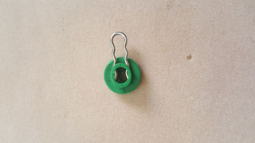 Saab volvo power window regulator pivot roller 4493433