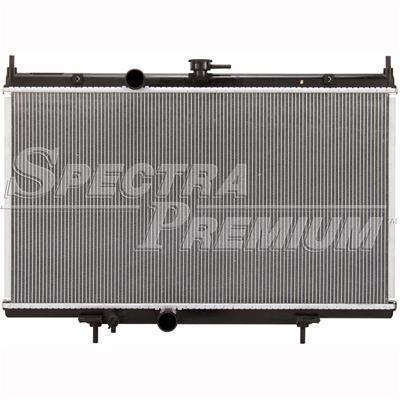 Spectra premium ind cu2998 radiator