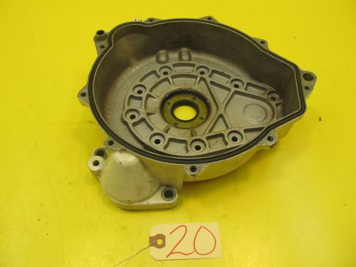 Seadoo 787 800 gtx stock oem stator ignition cover flywheel housing challenger