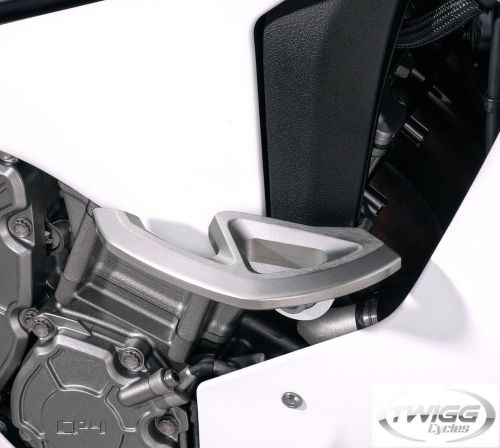 Yamaha 2015 yzf-r1 frame sliders 2crf11d0v000