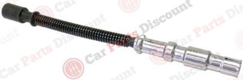 New bosch spark plug wire with connectors - coil to plug (290 mm length)