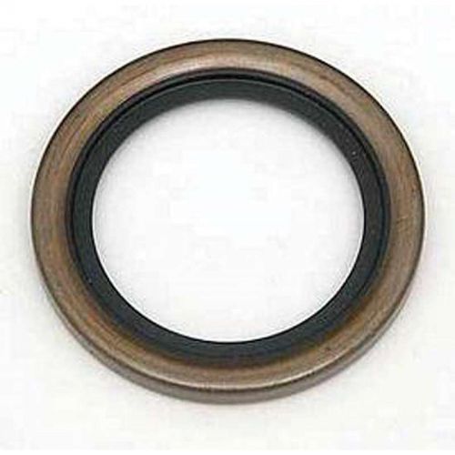 El camino front wheel seal, 1973-1978
