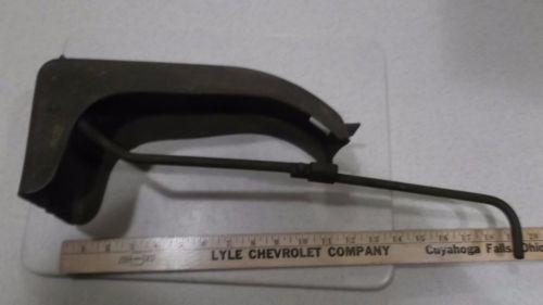 1938 1939 1940 1941 buick wheel jack original rare 38 39 40 41 no reserve gm nr