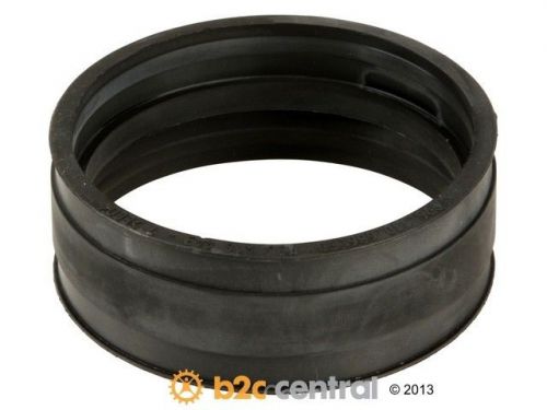 Genuine intake manifold hose fits 1999-2000 porsche 911  fbs