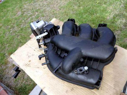 Ford Fusion 3.0 V6 Intake Plenum Manifold, US $44.99, image 2