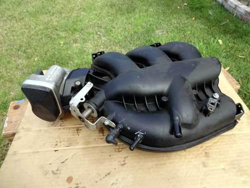Ford Fusion 3.0 V6 Intake Plenum Manifold, US $44.99, image 3