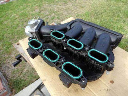 Ford Fusion 3.0 V6 Intake Plenum Manifold, US $44.99, image 6