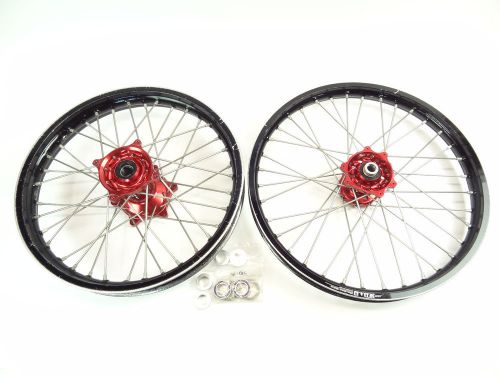 2013-2016 honda crf 250 450 crf250 crf450 crf250r 450r talon did stx wheel set