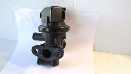 Acdelco gm 21-499 air injection check valve diverted cadillac brougham 1987-1990