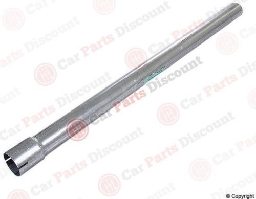 New ansa tail pipe, 1hm253201m