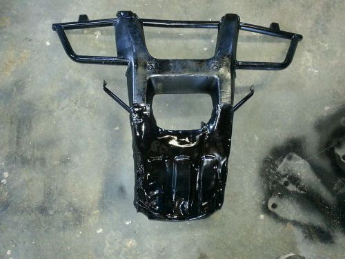 04-06 honda 350 rancher front bumper