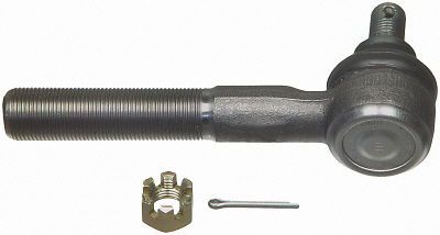 Steering tie rod end right outer moog es3544