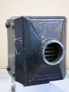 Marine intercooler  aw-324