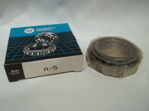 Bca federal mogul a-5 bearing