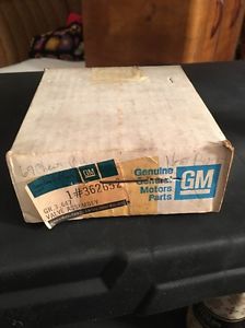 NOS GM Exhaust Heat Riser 2" 362652, US $75.00, image 2