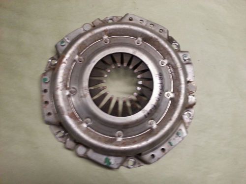4.0l clutch pressure plate mopar 04874175 (manual)