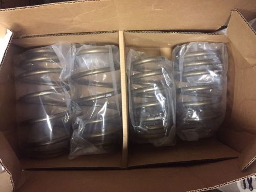 2010-14 camaro ss zl1 hurst lowering springs